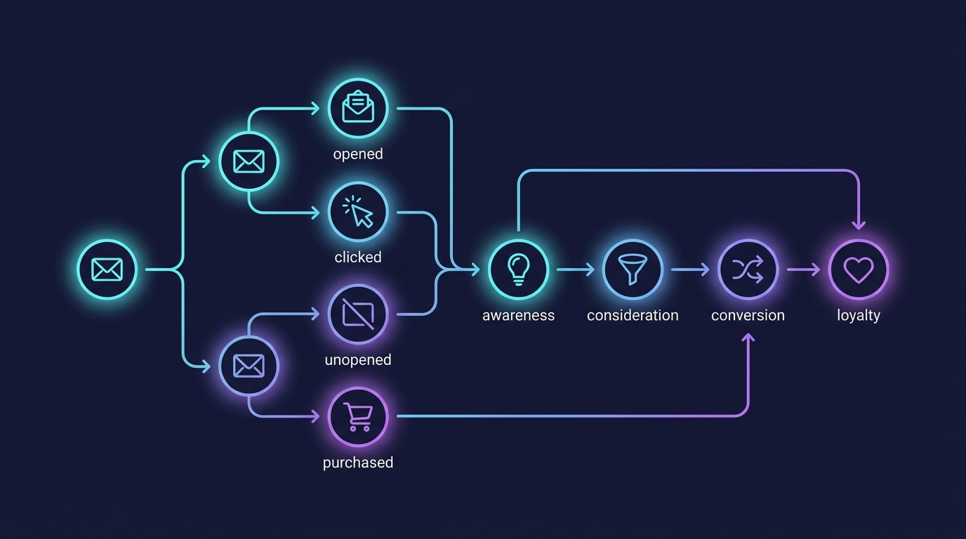 10 Best ActiveCampaign Alternatives in 2026 (Free & Paid) — illustration