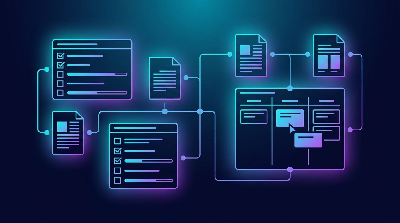 10 Best ClickUp Alternatives in 2026 (Free & Paid) — illustration