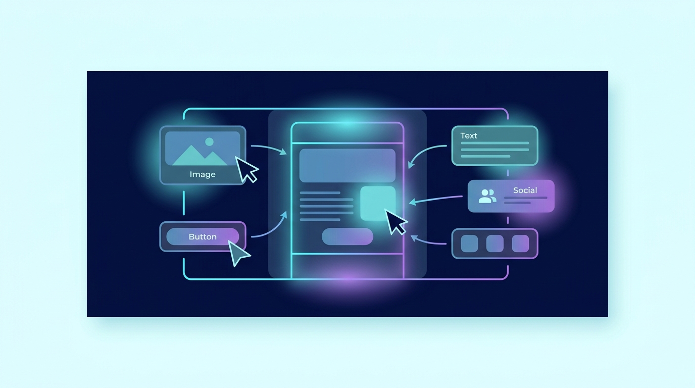 10 Best MailerLite Alternatives in 2026 (Free & Paid) — illustration
