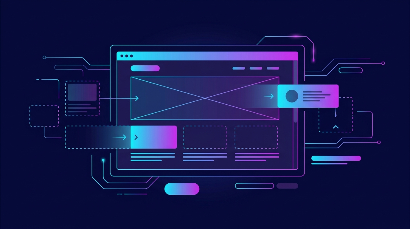 10 Best Wix Alternatives in 2026 (Free & Paid) — illustration