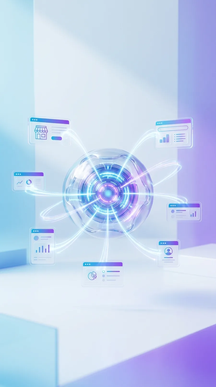 What is Perplexity AI answer engine