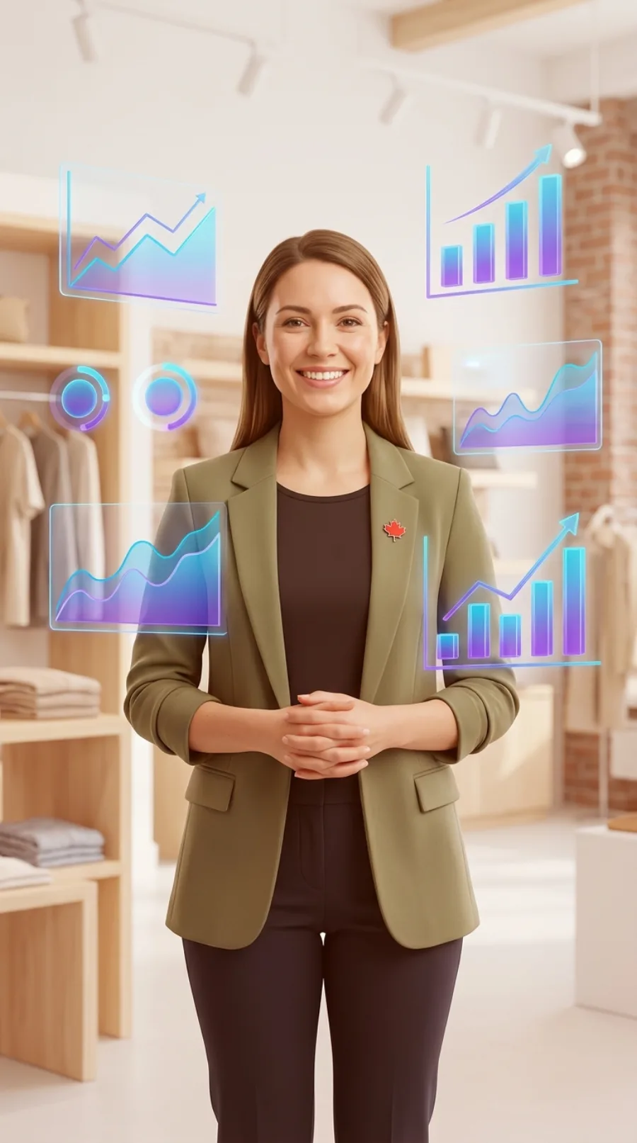 Small business marketing guide